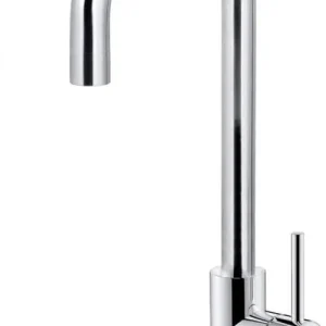 Premium Caressi CABL001CH ECO keukenkraan