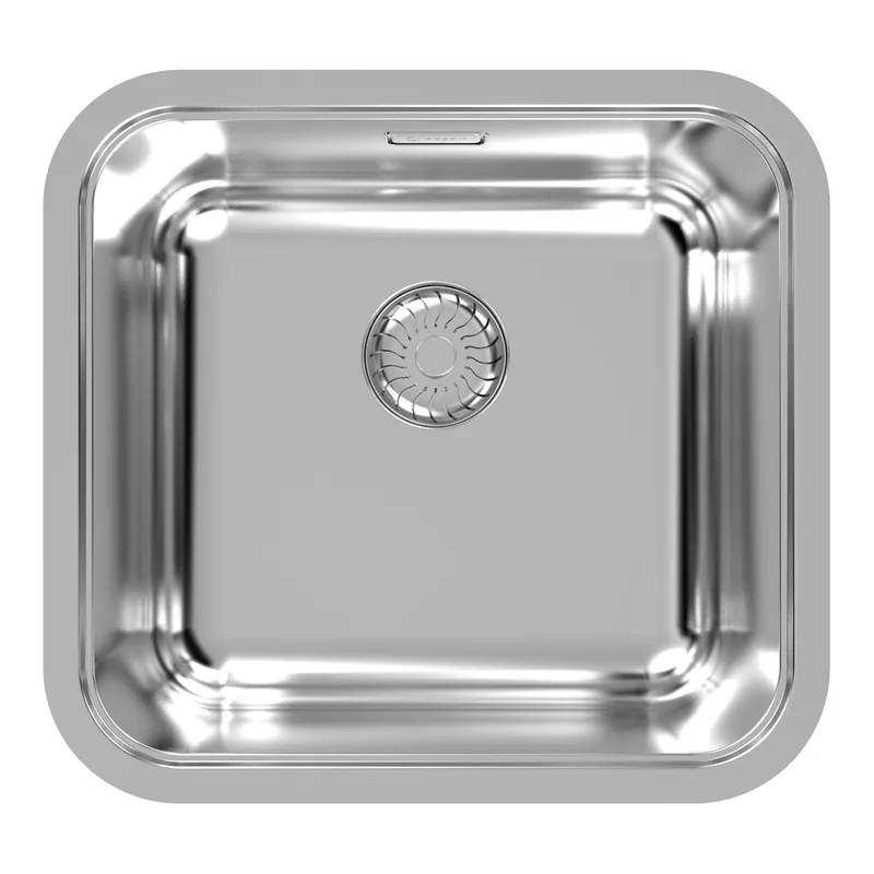 Caressi CABLPP39R50 spoelbak Lage Kosten