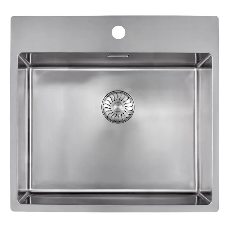 Weekendaanbieding Caressi CABLPP50KR10 spoelbak