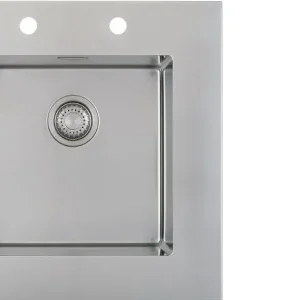 Caressi CAMS40R10 spoelbak Express Levering
