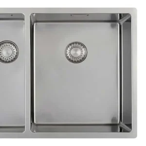Gecertificeerd Caressi CAPP1534R10 spoelbak