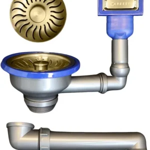 Caressi CAPP50519NSG onderdeel Lage Prijs