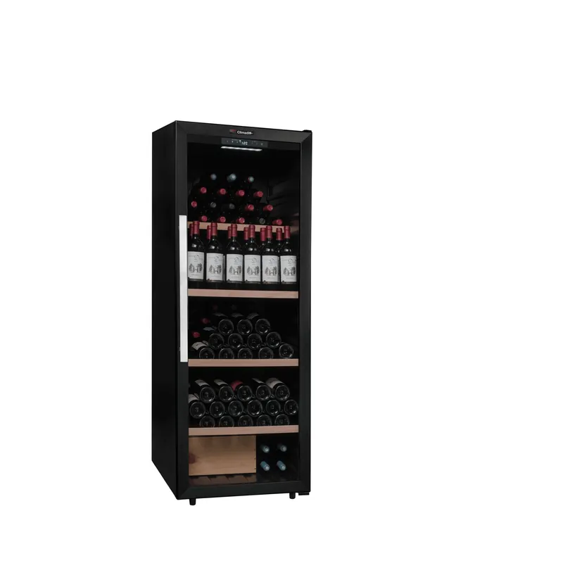 Fabrieksprijs Climadiff CPW204B1 wijnkast