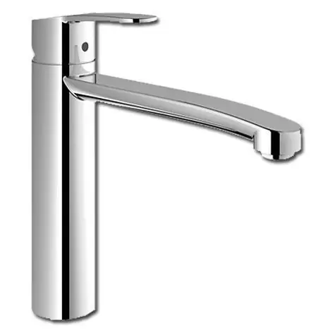 GROHE 090376 keukenkraan Rechtstreeks Van De Fabrikant