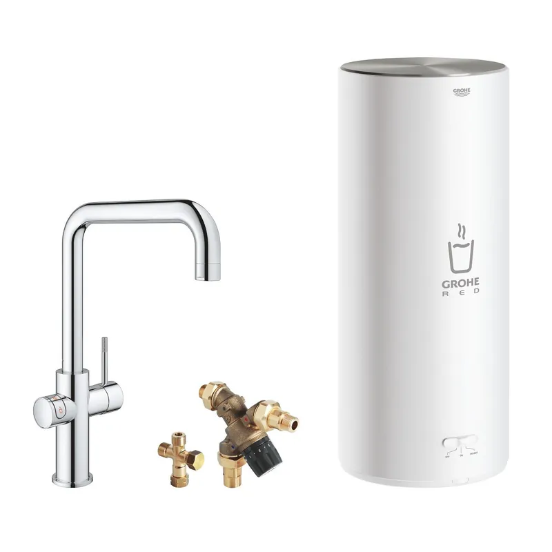 Grohe 30144001 kokendwaterkraan Superprijs