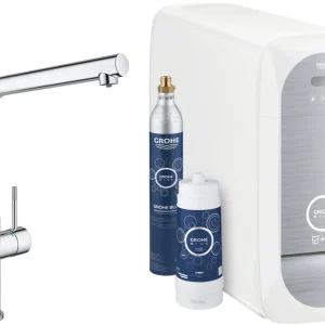 Dagaanbieding Grohe 31454001 onderdeel