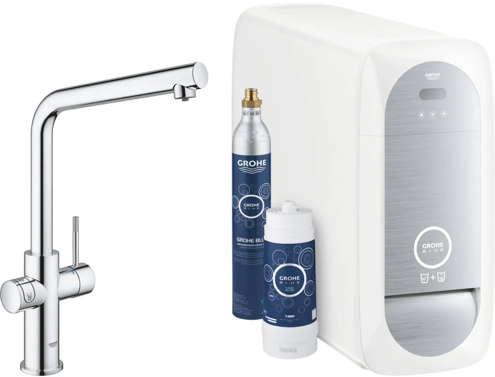 Dagaanbieding Grohe 31454001 onderdeel