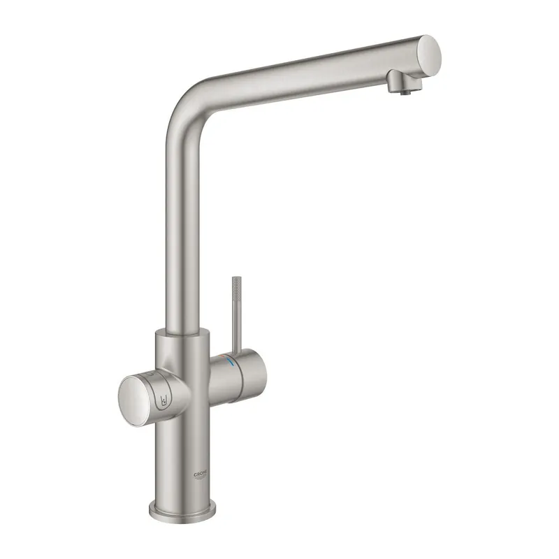 Merkproduct Grohe 31454DC1 onderdeel