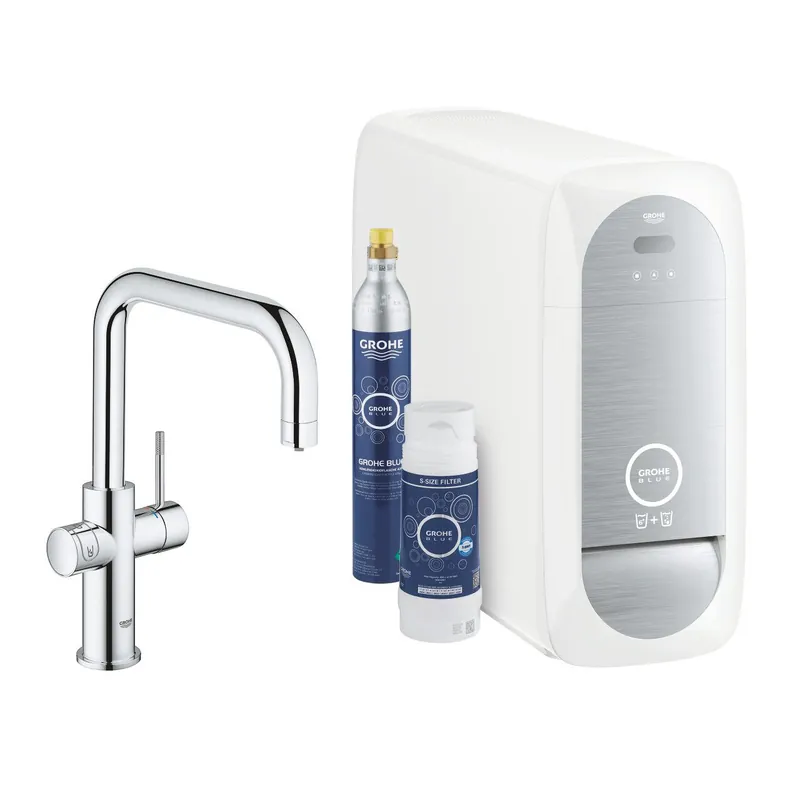 Hoge Kwaliteit Grohe 31456001 onderdeel