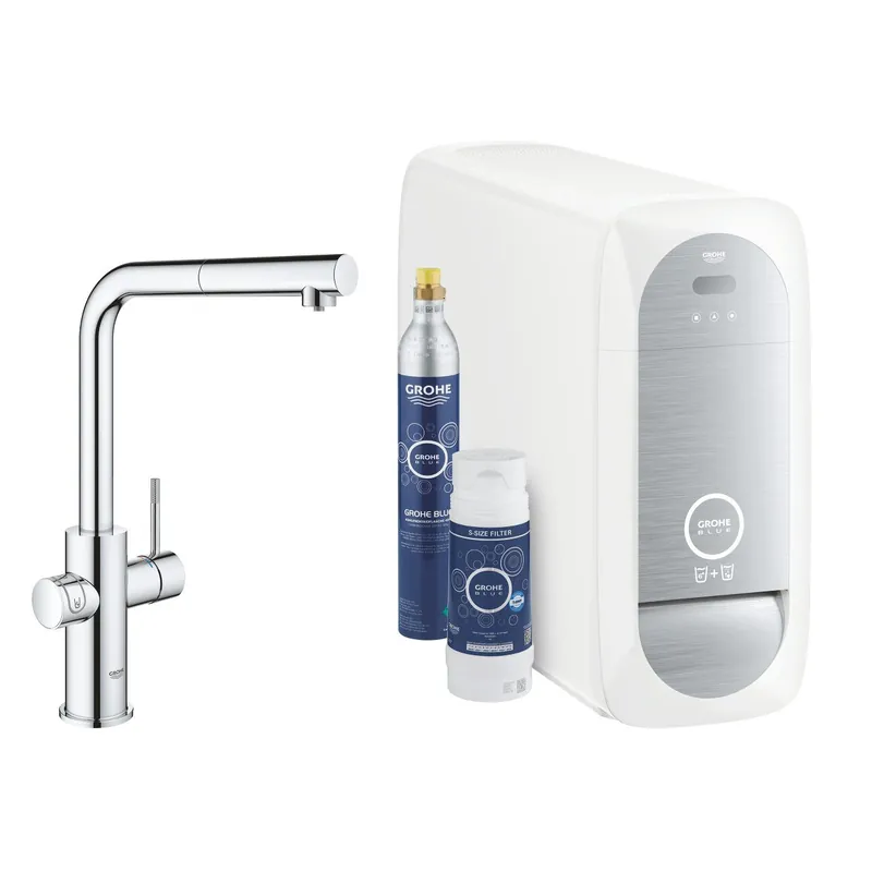 Koop Vandaag Grohe 31539000 onderdeel
