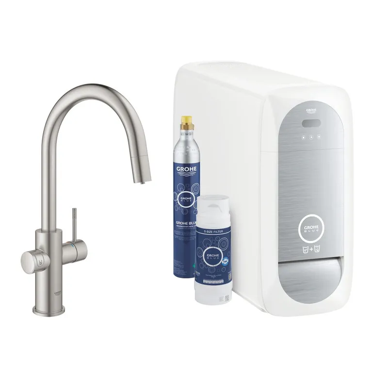 Grohe 31541DC0 onderdeel Direct Verzonden