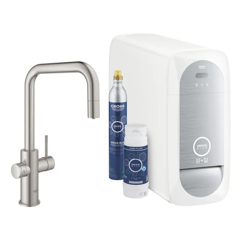 Bestseller Grohe 31543DC0 onderdeel