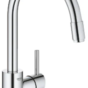 GROHE 32663003 keukenkraan Laatste Kans
