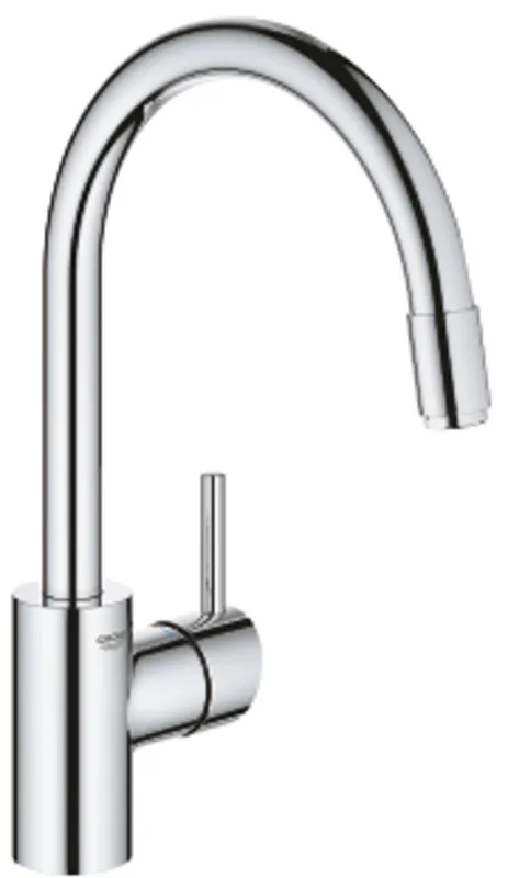 GROHE 32663003 keukenkraan Laatste Kans
