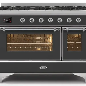 ILVE M127DNE3/MGC fornuis Direct Verzonden