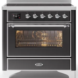Premium ILVE MI096NE3/MGC fornuis