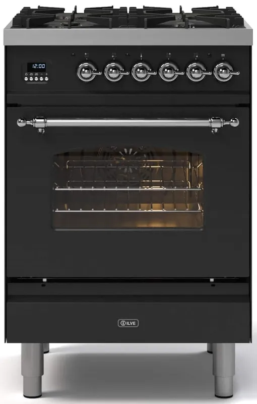 ILVE P06NE3/MGC fornuis Seizoensaanbieding