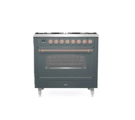 ILVE P096NE3/BGP fornuis Koop Online