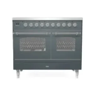 Speciale Aanbieding ILVE PDI106NE3/BGC fornuis
