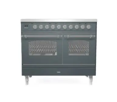 Speciale Aanbieding ILVE PDI106NE3/BGC fornuis