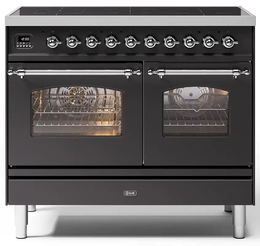 Superprijs ILVE PDI106NE3/MGC fornuis