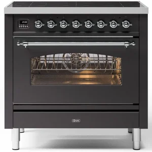 Weekendaanbieding ILVE PI096NE3/MGC fornuis