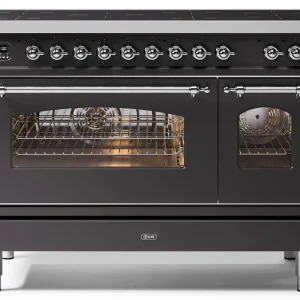 ILVE PI127NE3/MGC fornuis Flitsaanbieding