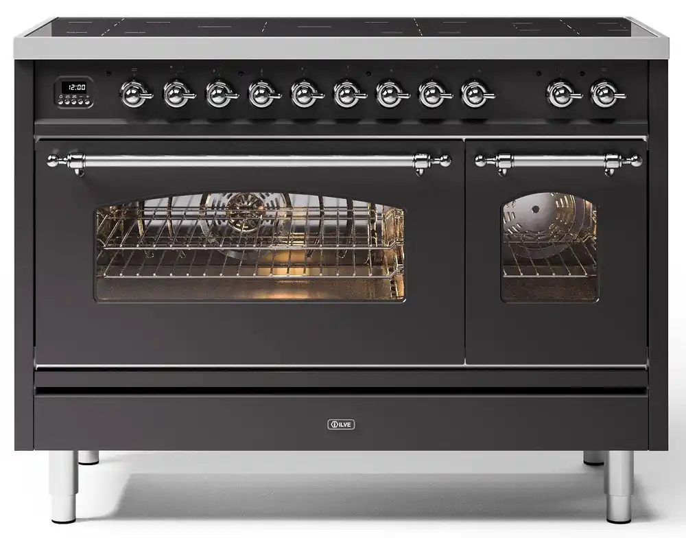 ILVE PI127NE3/MGC fornuis Flitsaanbieding