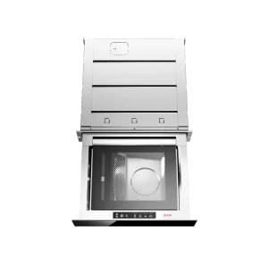Uitverkoop ILVE VM615S/BK onderdeel