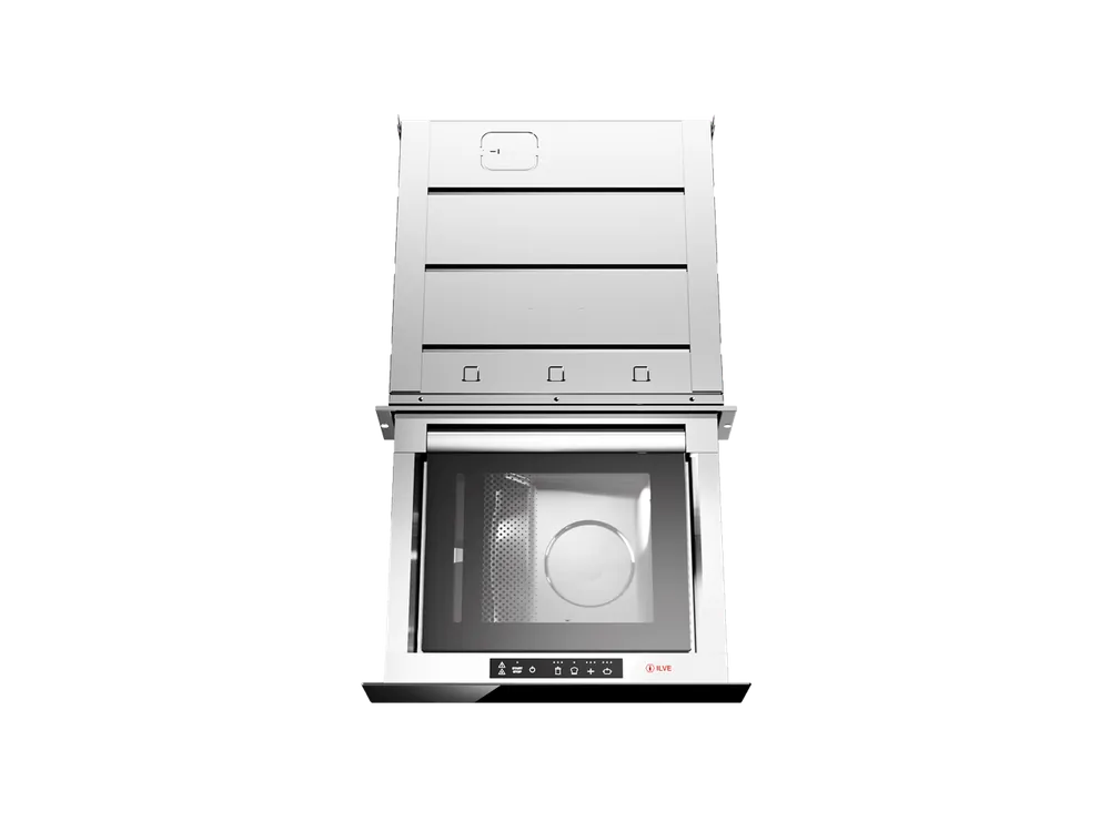 Express Levering ILVE VM615SC/BU onderdeel