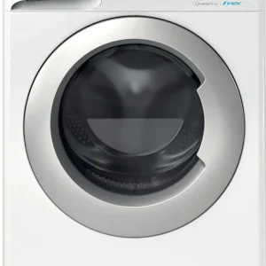 Weekendaanbieding Indesit BDE864359EWSEU wasmachine