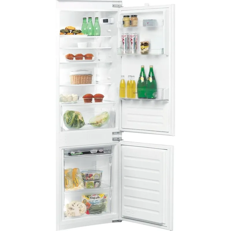Indesit BI18A2D/I koelkast Dagaanbieding