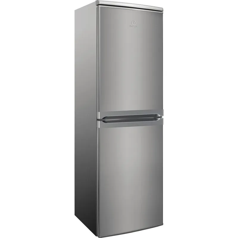Populair Indesit CAA55NX1 koelkast