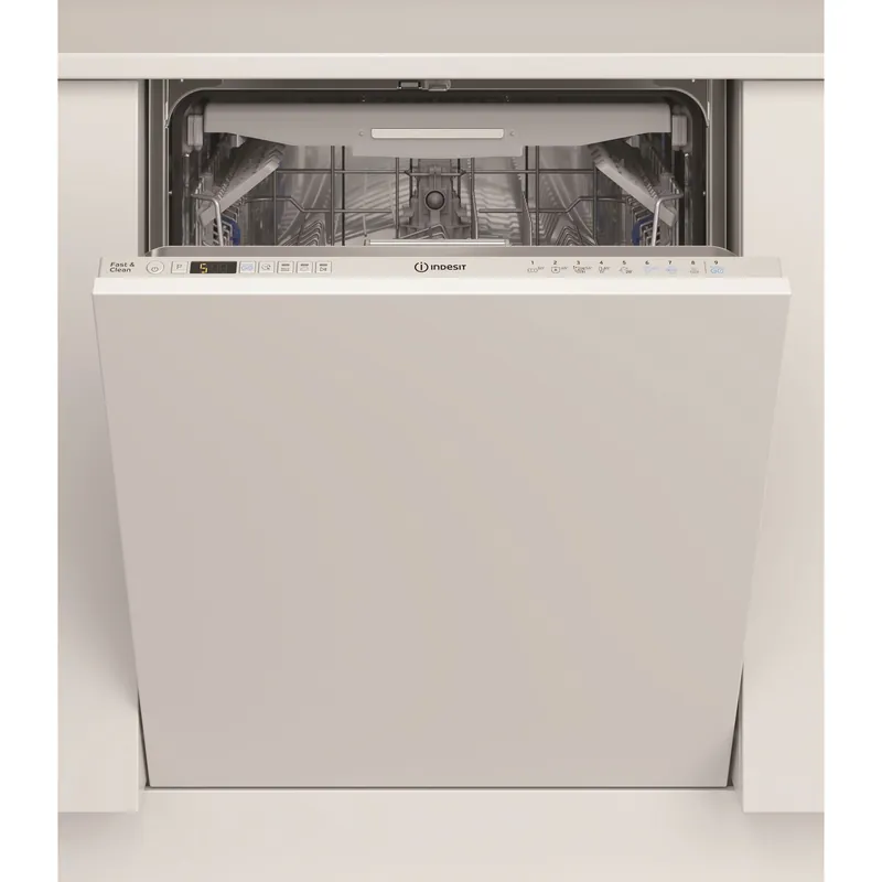 Indesit DKIO3T131AFE vaatwasser Rechtstreeks Van De Fabrikant
