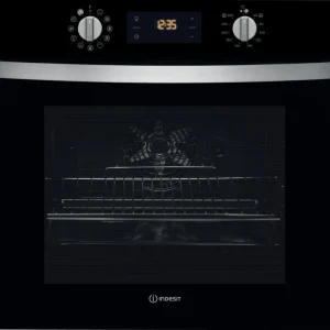 Hoge Kwaliteit Indesit IFW4844HBL oven