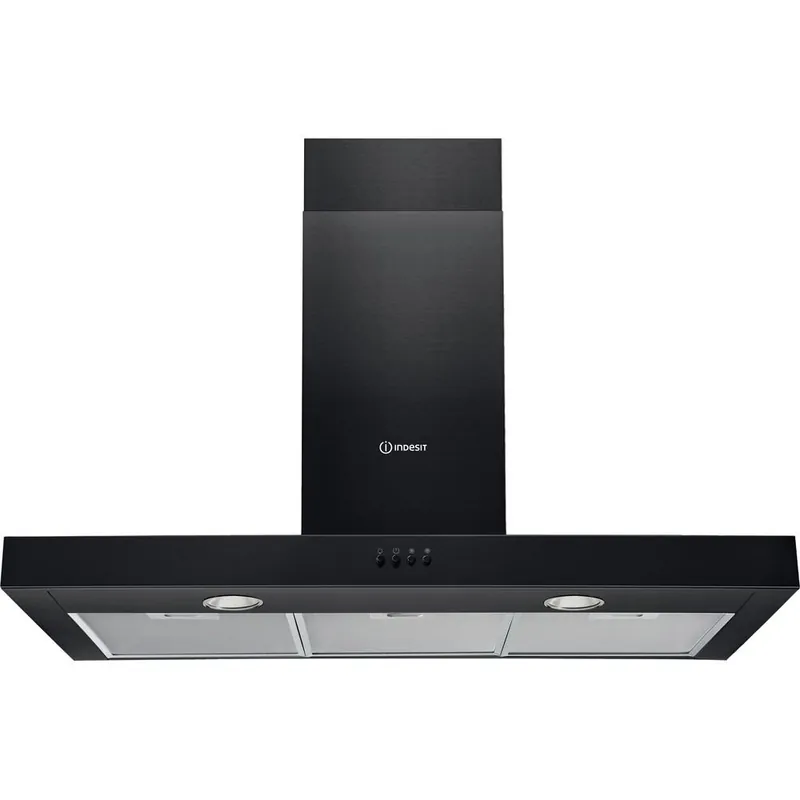 Beste Prijs Indesit IHBS93FLMK afzuigkap
