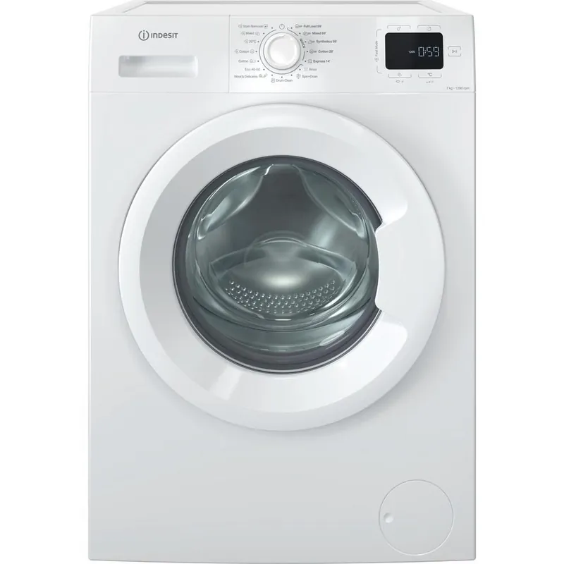 INDESIT IM 762 MY TIME EE wasmachine Voordeelprijs