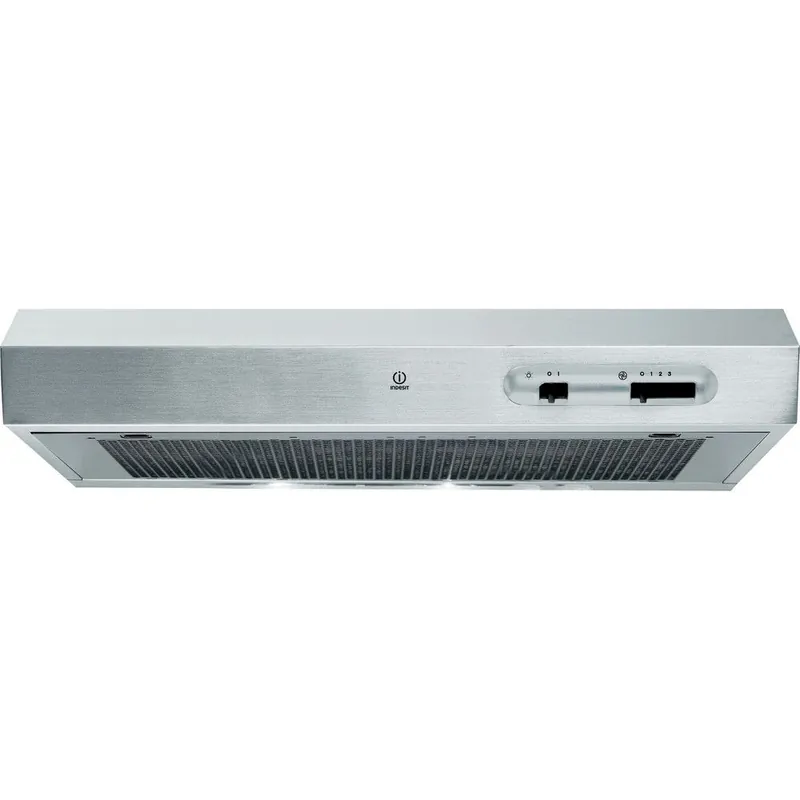 Indesit ISLK66LSX afzuigkap Bestseller