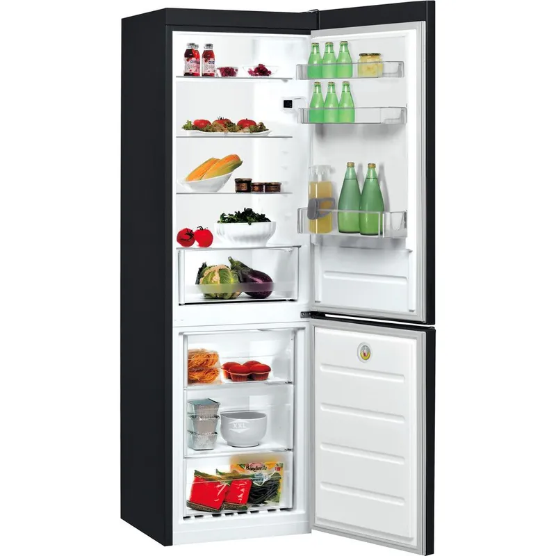 Indesit LI8S2EK koelkast Snelle Levering