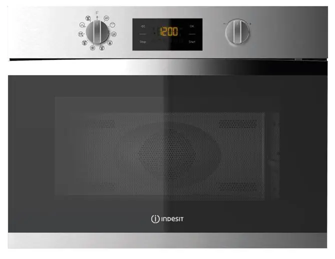 Indesit MWI3400IX magnetron Bestseller