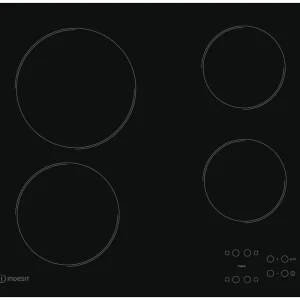 Indesit RI161C kookplaat Superprijs