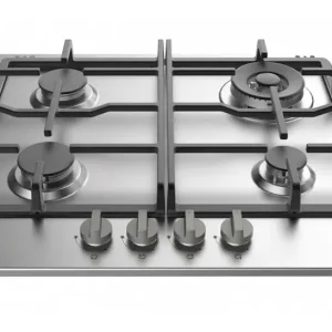 Indesit THP641WIXINL kookplaat Korting