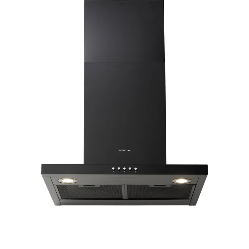 Inventum AKB6005ZWA afzuigkap Nieuw