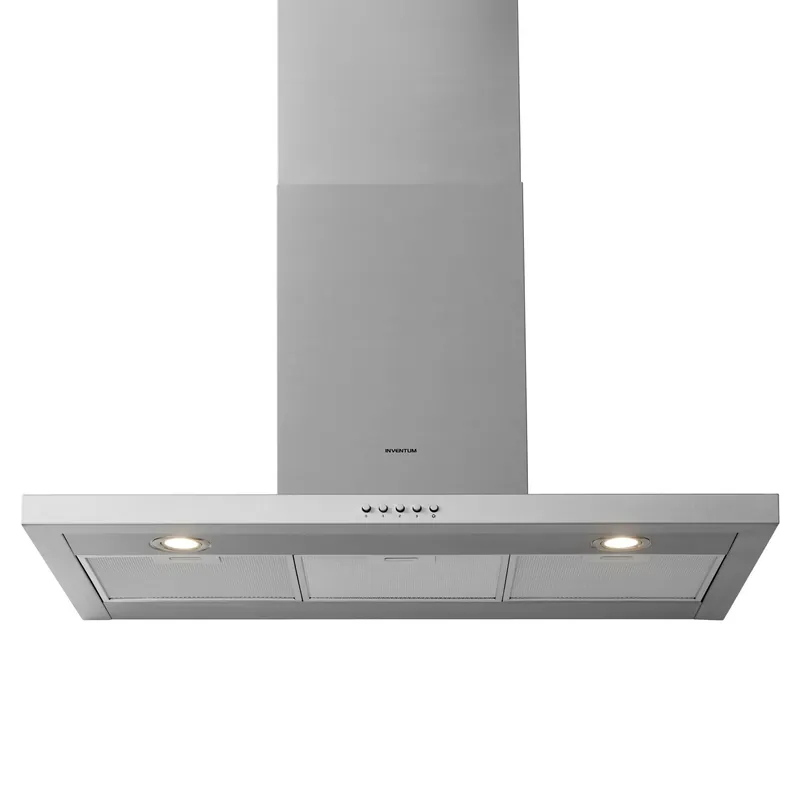 Bestseller Inventum AKB9005RVS afzuigkap