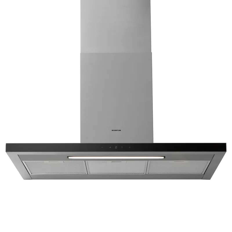 Beste Prijs Inventum AKB9015RVS afzuigkap
