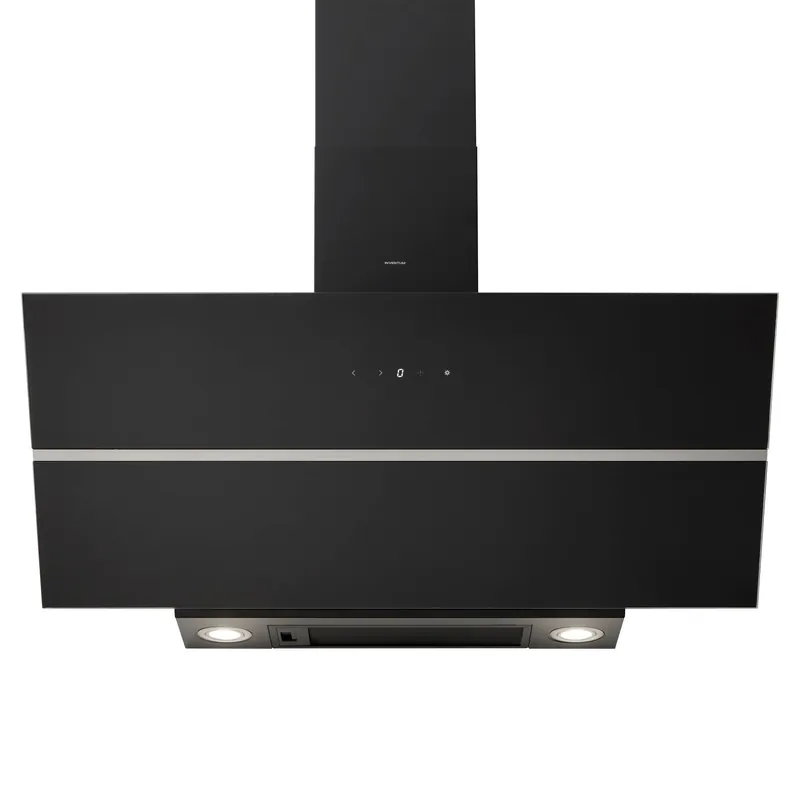 Inventum AKD9015GTZ afzuigkap Premium