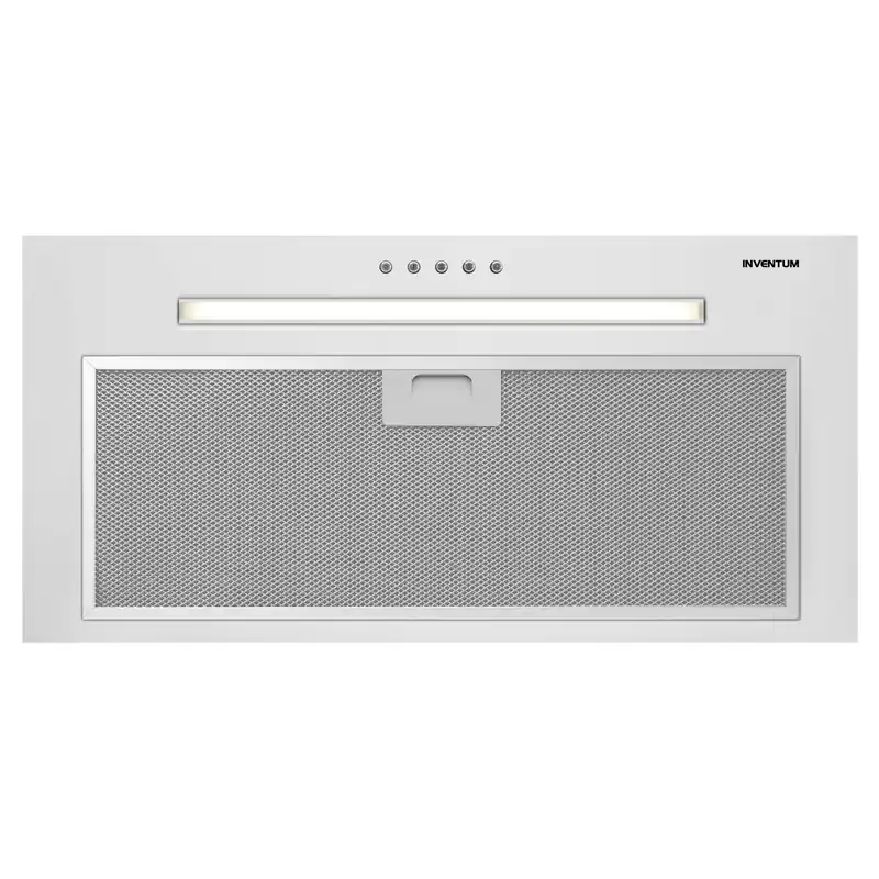 Inventum AKI6005RVS afzuigkap Lage Kosten