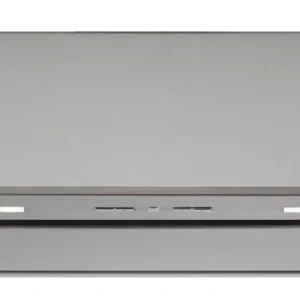 Nu Kopen Inventum AKI6015RVS afzuigkap