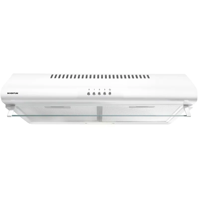 Inventum AKO6012WIT afzuigkap Direct Beschikbaar