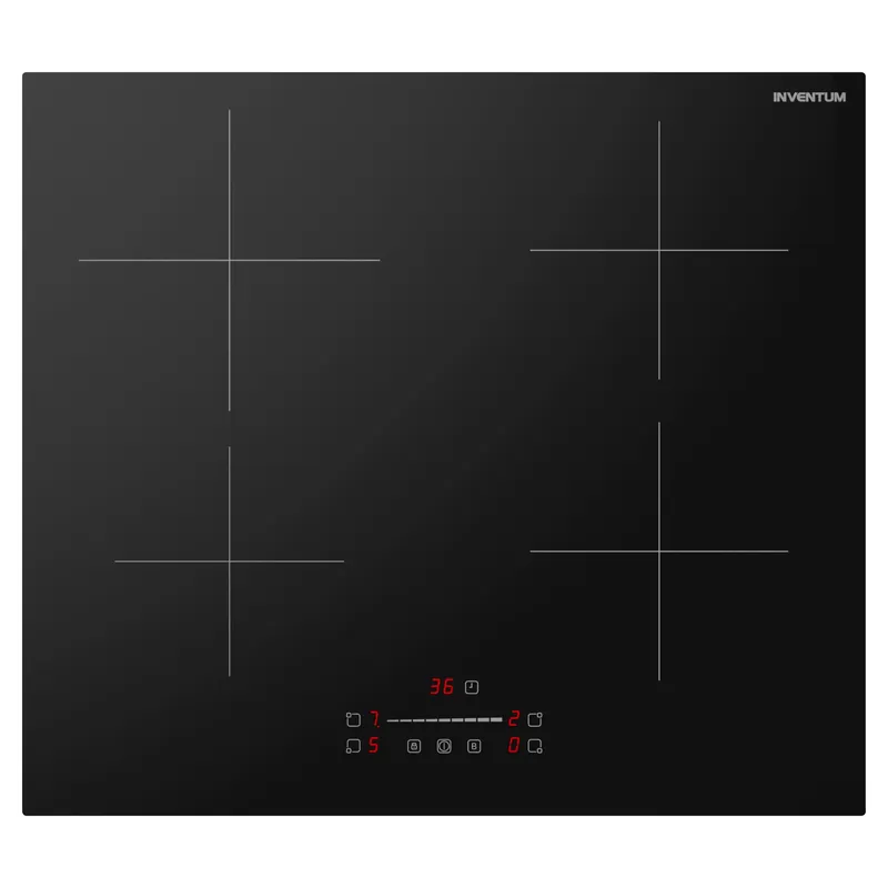 Koopje Inventum IKI6028 kookplaat